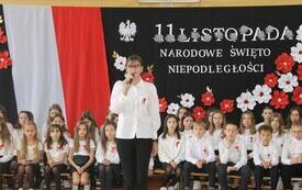 Bohaterom walki o Niepodległość Cześć i Chwała! 4