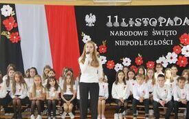 Bohaterom walki o Niepodległość Cześć i Chwała! 12