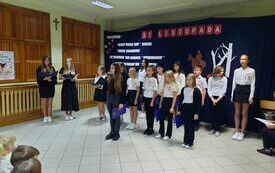 11 listopada Dąbrowa 2023 6