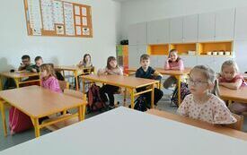 Światowy Dzień Cukrzycy - PSP Łomno 6