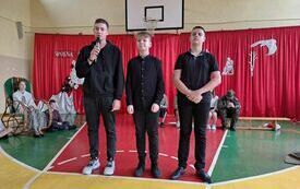 Akademia z okazji 105 rocznicy Odzyskania Niepodległości 9