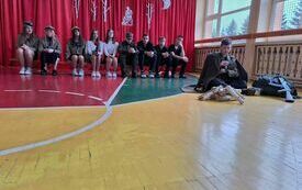 Akademia z okazji 105 rocznicy Odzyskania Niepodległości 17