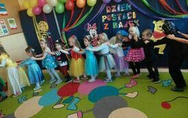 Dzień postaci z bajek 26