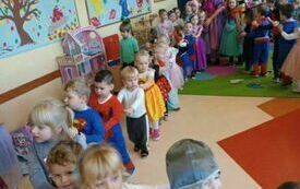 Dzień postaci z bajek 30