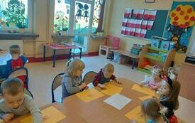 Z muzyką w przedszkolu 3