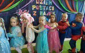Z muzyką w przedszkolu 15