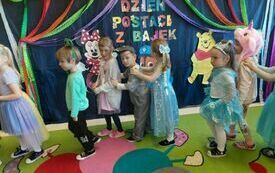 Z muzyką w przedszkolu 18