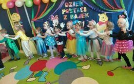 Z muzyką w przedszkolu 25
