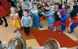 Z muzyką w przedszkolu 31