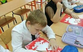 Święto Niepodległości w przedszkolu. 9