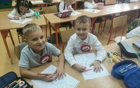 Święto Niepodległości w przedszkolu. 15