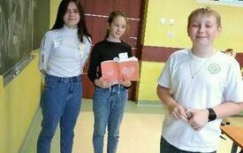 Dzień tabliczki mnożenia 12