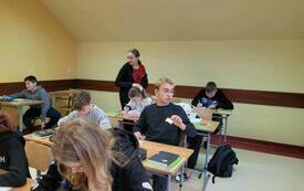Dzień tabliczki mnożenia 20