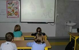 Międzynarodowy Dzień Praw Dziecka - PSP Łomno 8
