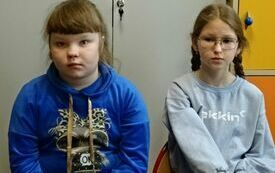 Międzynarodowy Dzień Praw Dziecka - PSP Łomno 15