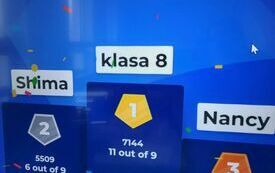 Międzynarodowy Dzień Praw Dziecka - PSP Łomno 25
