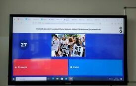 Międzynarodowy Dzień Praw Dziecka - PSP Łomno 26
