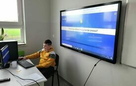 Międzynarodowy Dzień Praw Dziecka - PSP Łomno 27