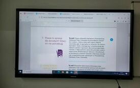 Międzynarodowy Dzień Praw Dziecka - PSP Łomno 28