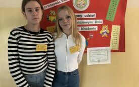 Tabliczka mnożenia jest do nauczenia 8