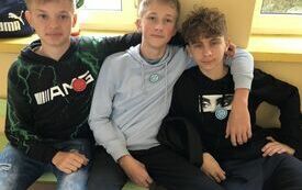 Tabliczka mnożenia jest do nauczenia 10