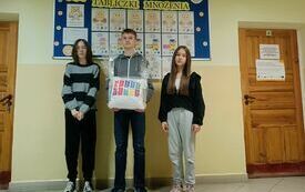 Tabliczka mnożenia Dąbrowa 2023 2