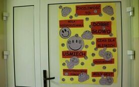 Życzliwość dodaje skrzydeł! 6