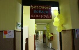 Życzliwość dodaje skrzydeł! 7