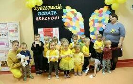 Życzliwość dodaje skrzydeł! 19