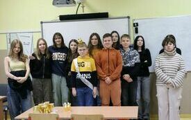 Życzliwość dodaje skrzydeł! 49