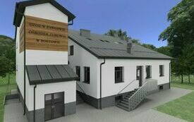 Nowoczesna Opieka Zdrowotna w Bostowie 5
