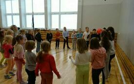 Konkurs recytatorski &bdquo;Idziemy do ZOO&rdquo; - PSP Łomno 28