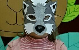 Konkurs recytatorski &bdquo;Idziemy do ZOO&rdquo; - PSP Łomno 46