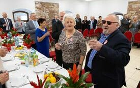 Jubileusz 50-lecia Pożycia Małżeńskiego 2