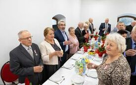 Jubileusz 50-lecia Pożycia Małżeńskiego 3