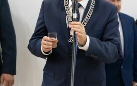 Jubileusz 50-lecia Pożycia Małżeńskiego 4