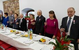 Jubileusz 50-lecia Pożycia Małżeńskiego 9