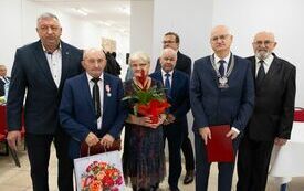 Jubileusz 50-lecia Pożycia Małżeńskiego 11