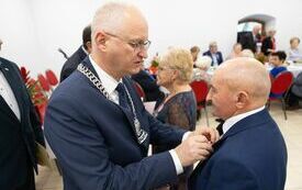 Jubileusz 50-lecia Pożycia Małżeńskiego 12