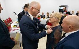 Jubileusz 50-lecia Pożycia Małżeńskiego 13