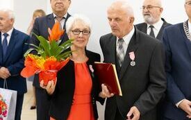 Jubileusz 50-lecia Pożycia Małżeńskiego 14