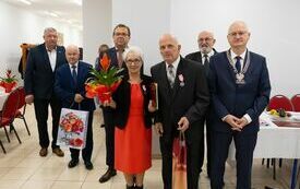 Jubileusz 50-lecia Pożycia Małżeńskiego 15