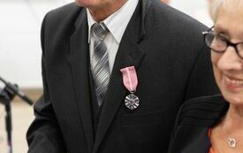 Jubileusz 50-lecia Pożycia Małżeńskiego 16