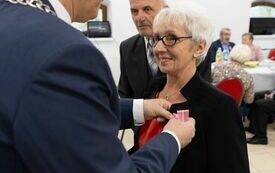 Jubileusz 50-lecia Pożycia Małżeńskiego 18