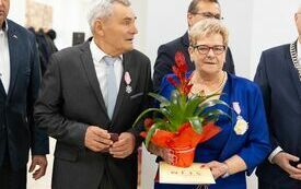 Jubileusz 50-lecia Pożycia Małżeńskiego 19