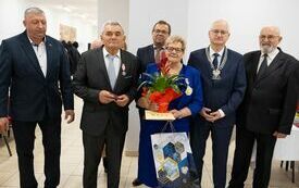 Jubileusz 50-lecia Pożycia Małżeńskiego 20