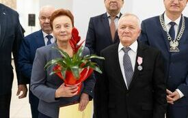 Jubileusz 50-lecia Pożycia Małżeńskiego 22