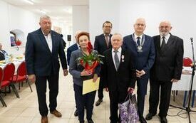 Jubileusz 50-lecia Pożycia Małżeńskiego 23