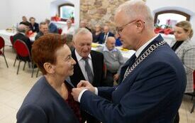 Jubileusz 50-lecia Pożycia Małżeńskiego 25