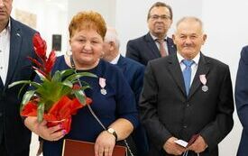 Jubileusz 50-lecia Pożycia Małżeńskiego 26